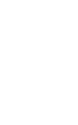 Raamsticker Paashaas op ei Vrolijk Pasen