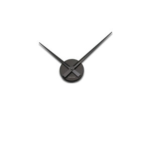 Sticker klok football