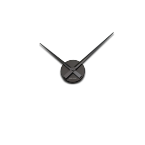 Sticker klok Iron cross