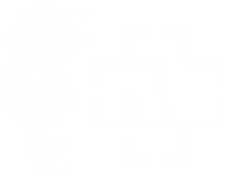 Autosticker Till Lindemann Rammstein met logo