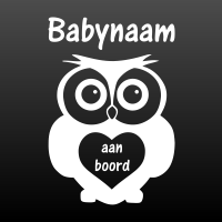 Uil en babynaam