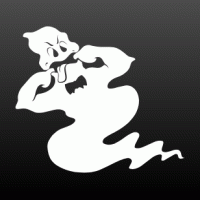 funny spook