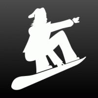 Snowboarder