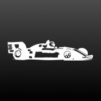 Formule1 wagen