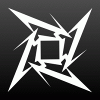Metallica Star