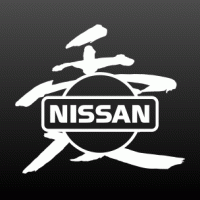 Nissan + chinees