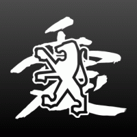 Peugeot + chinees