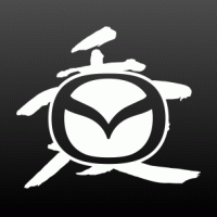 Mazda + chinees