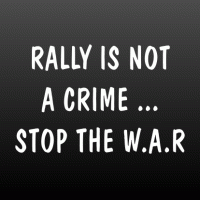 Rally is not a...