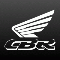 Honda wings + CBR