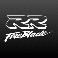 Fireblade RR