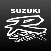 Suzuki Gsx R