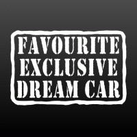 Exclusive Dream Car