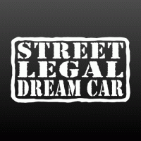 Street Legal Car