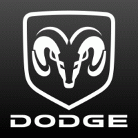 Dodge + logo