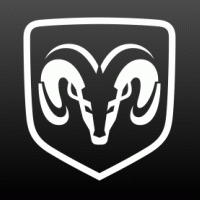 Dodge logo