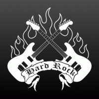 Hard Rock Guitars
