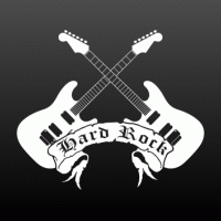 Hard Rock Guitars