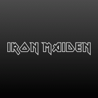 Iron Maiden
