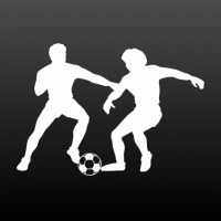 2 voetballers
