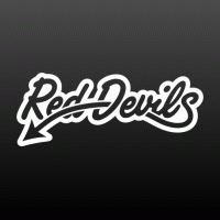 Red Devils en staart