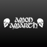 Amon Amarth skulls