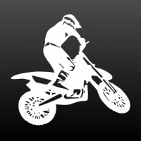 Motocrosser