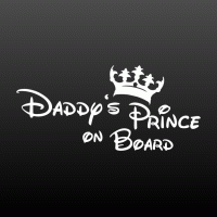Daddy's Prince