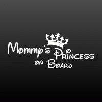Mommy's Princess