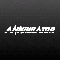 Annihilator logo