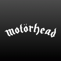 Motorhead logo