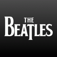 The Beatles logo
