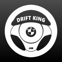 Drift King M stuur