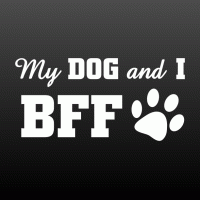 My Dog & I BFF