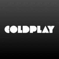 Coldplay logo