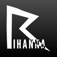 Rihanna logo