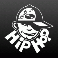 Hip Hop manneke