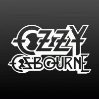 Ozzy Osbourne logo