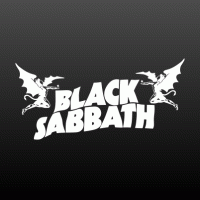 Black Sabbath logo