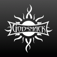 Godsmack logo