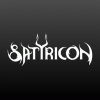 Satyricon logo