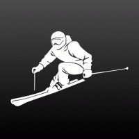 Skier