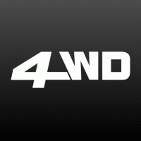 4WD model1