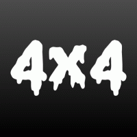 4x4 model2