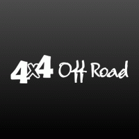 4x4 Off Road model1