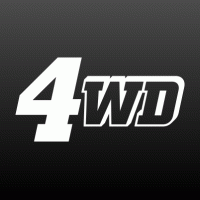 4WD model2