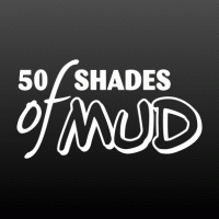 50 shades of mud