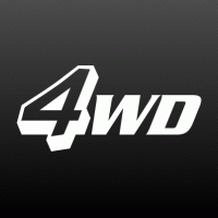 4WD model4