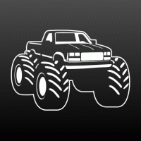 Monster truck