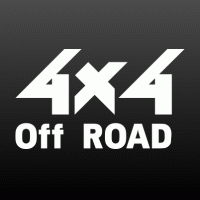 4x4 Off Road model2